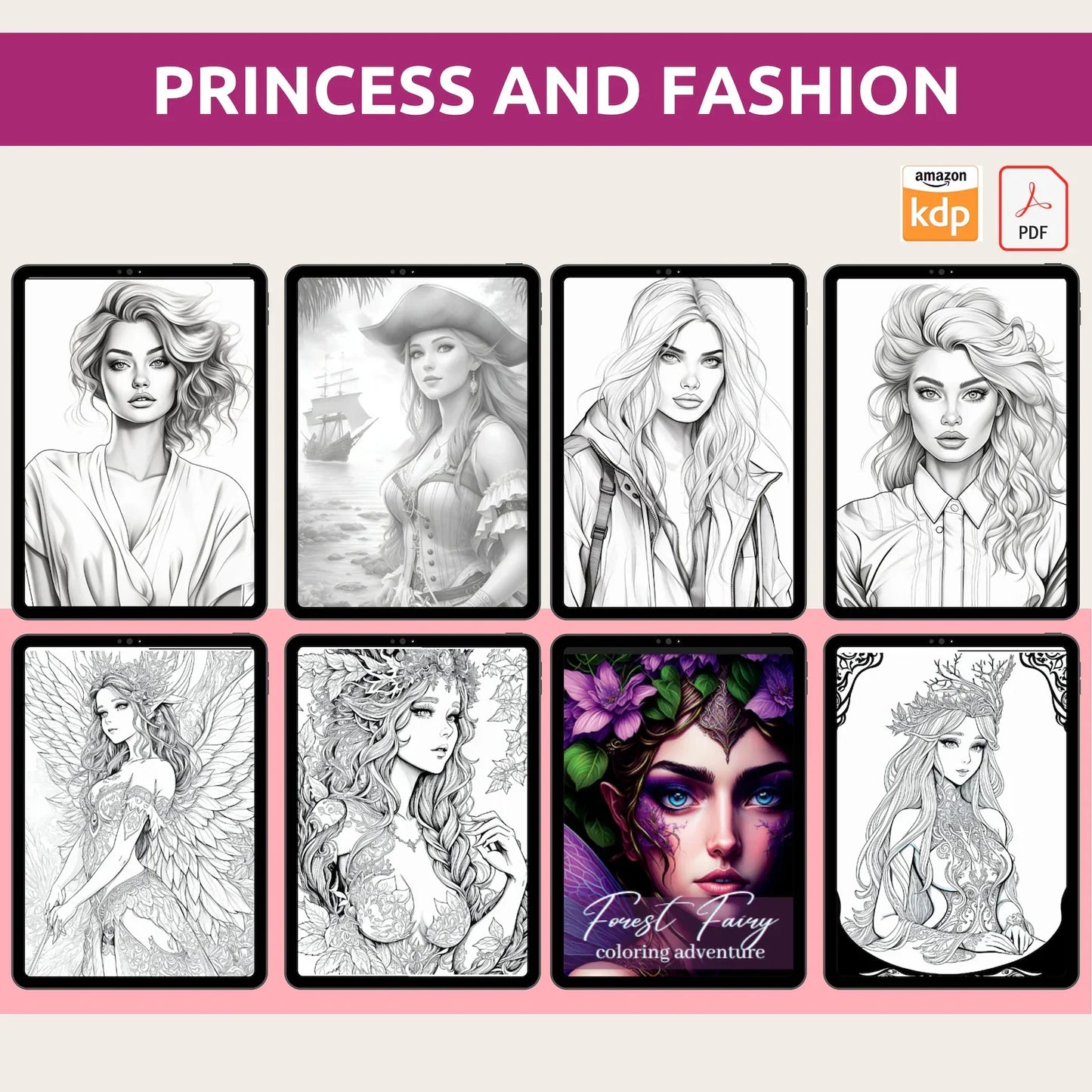 Mega 3-Bundle for the Price of One