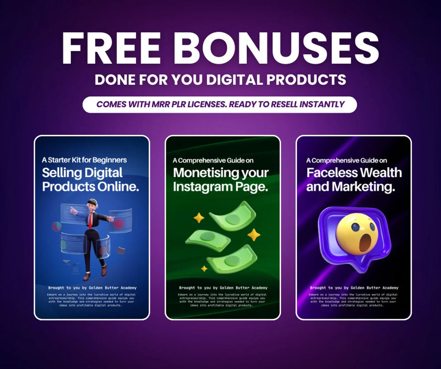 13,000+ Viral Luxury Reels Vault + Faceless Reels Guide FREEBIE
