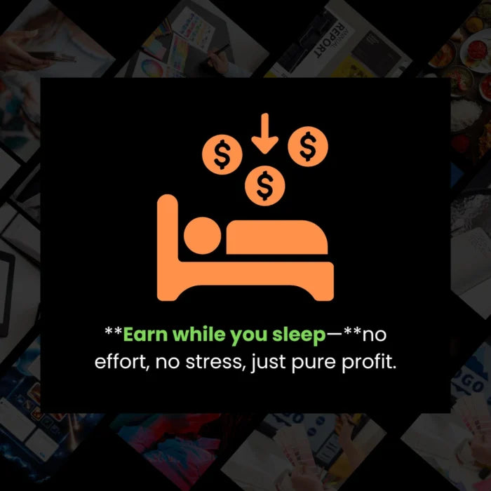 30 Million+ PLR and MRR Products for Passive Income