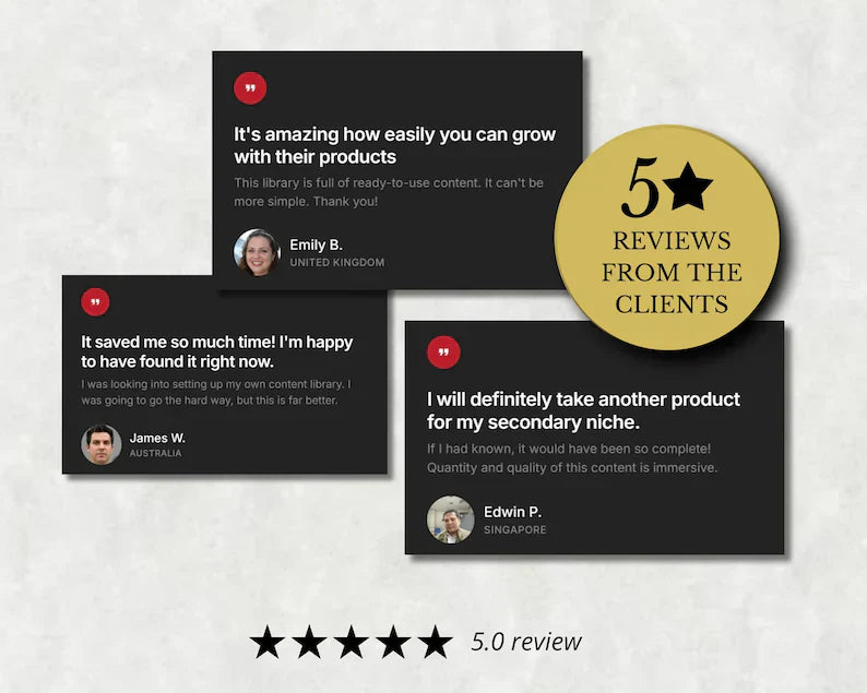 900K Designs for Your Clothing Business: The Ultimate T-Shirt Design Mega Bundle with Resell Rights